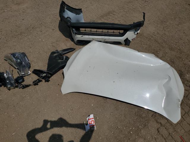 2024 SUBARU CROSSTREK - JF2GUADC8R8245691
