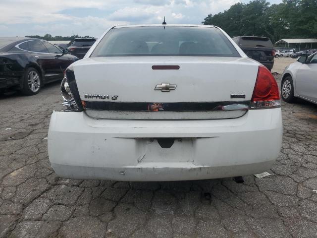 2011 CHEVROLET IMPALA LS - 2G1WA5EK4B1185829