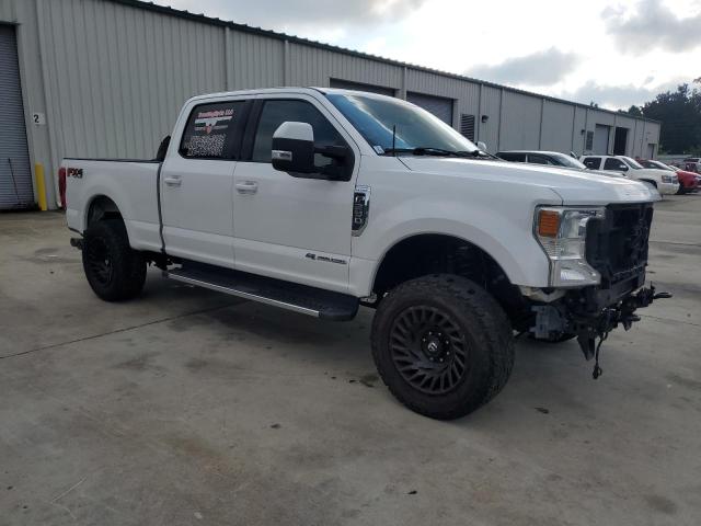 2020 FORD F250 SUPER DUTY #3292325273