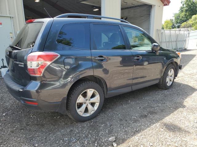 2015 SUBARU FORESTER 2 - JF2SJADC3FG421129