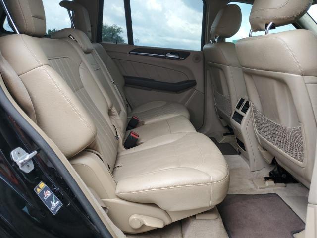 2015 MERCEDES-BENZ GL 450 4MA 4JGDF6EE5FA462415
