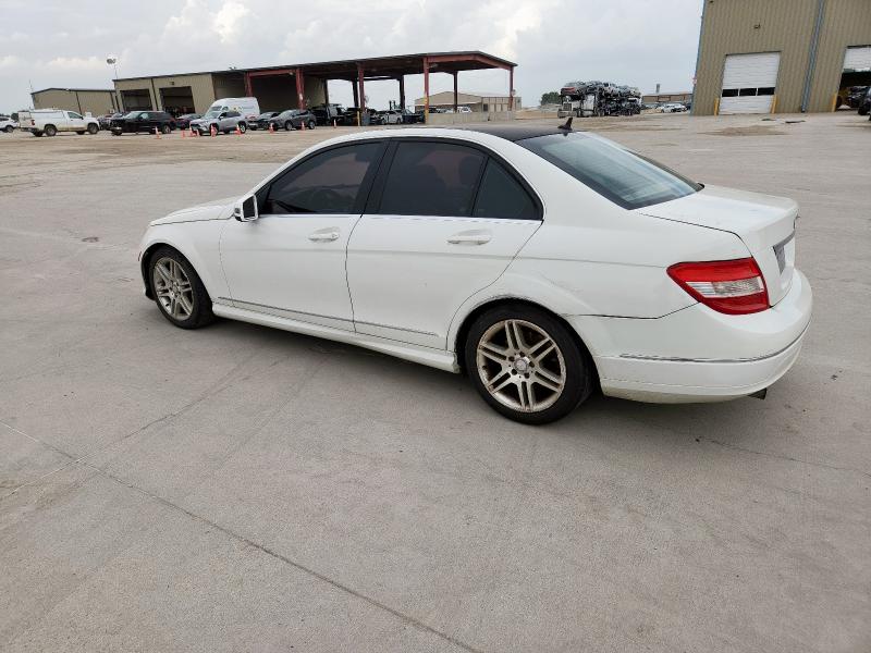 Vin: wddgf8bbxbr143486, lot: 63578805, mercedes-benz c-class 300 4matic 20112