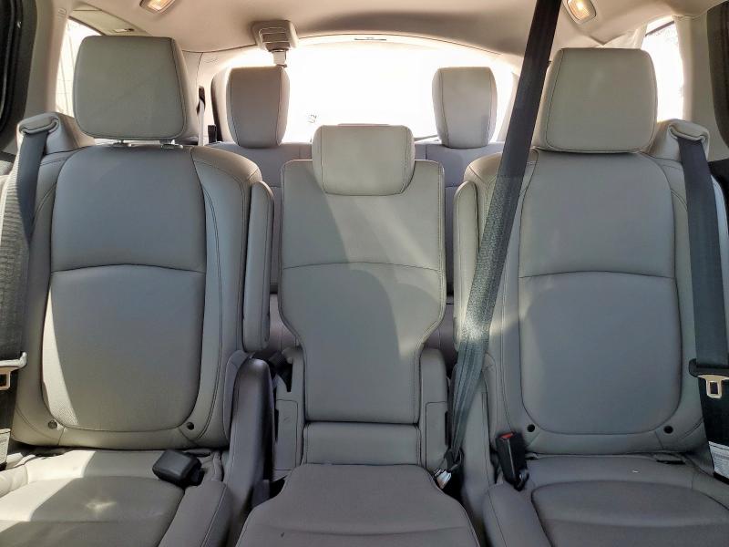 2022 HONDA ODYSSEY EX 5FNRL6H73NB060754