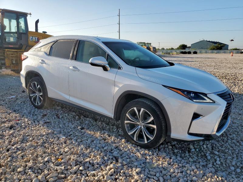 2017 LEXUS RX 350 BAS 2T2ZZMCA6HC087862
