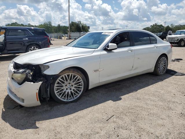 BMW 750 LI