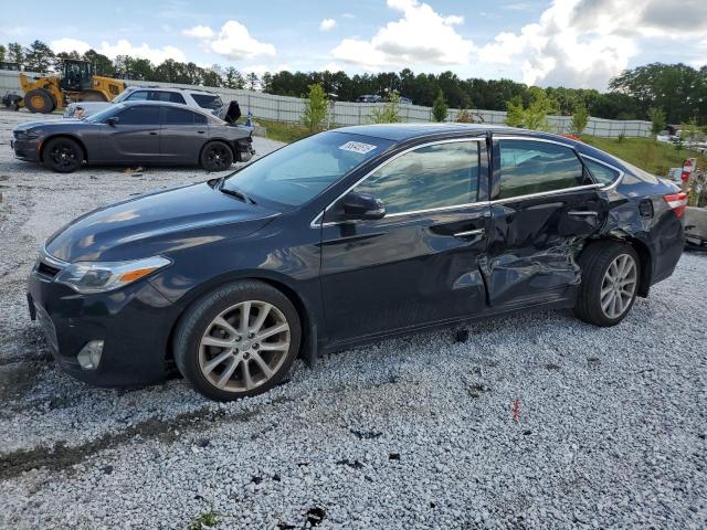 TOYOTA AVALON XLE