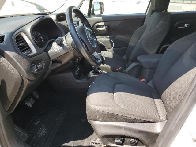 2016 JEEP RENEGADE L ZACCJBBT3GPD45606