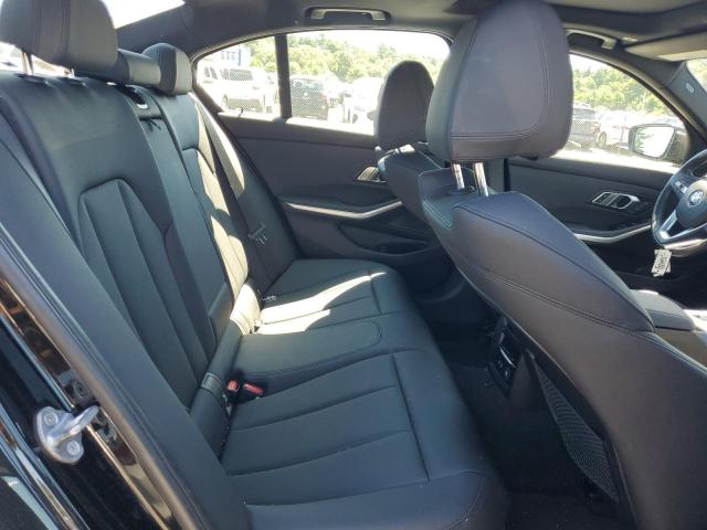2019 BMW 330XI 3MW5R7J56K8B01077