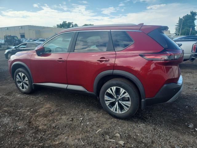 2023 NISSAN ROGUE SV - 5N1BT3BB5PC804198