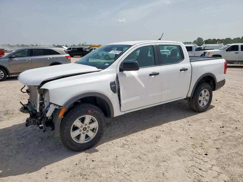 FORD RANGER XL