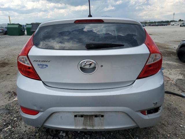 2015 HYUNDAI ACCENT GS KMHCT5AE0FU232266