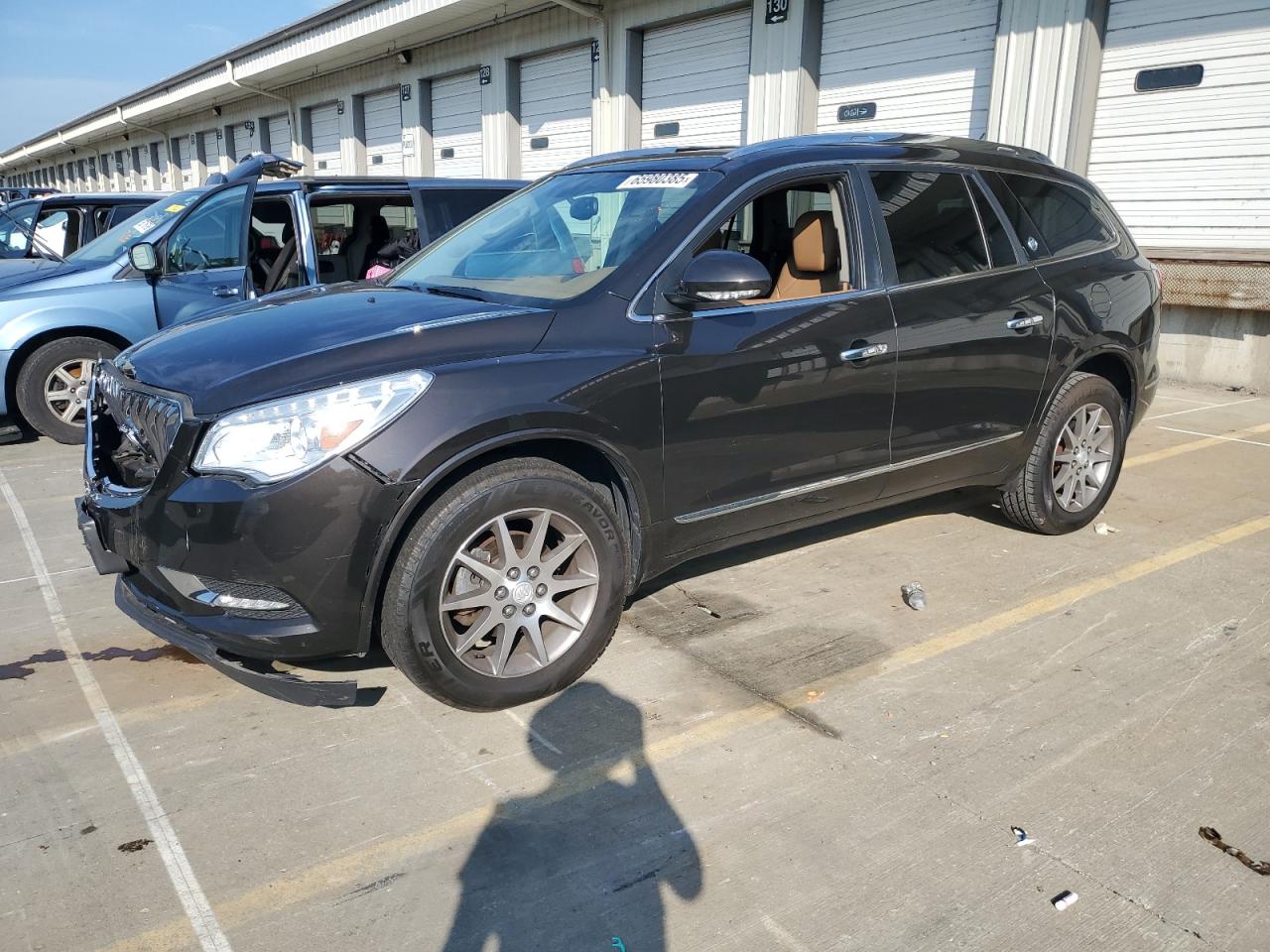 BUICK ENCLAVE