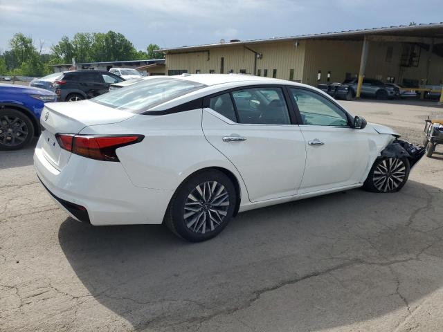 2025 NISSAN ALTIMA SV - 1N4BL4DV6SN340875