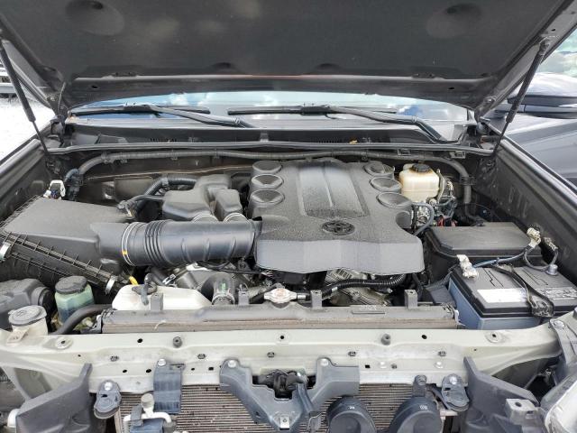 2016 TOYOTA 4RUNNER SR JTEBU5JR5G5345072