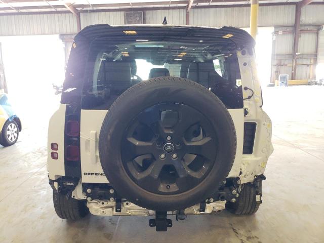 2024 LAND ROVER DEFENDER 1 SALEJ7EU0R2292279