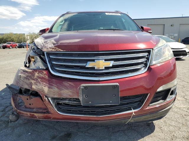 2016 CHEVROLET TRAVERSE L 1GNKRHKD6GJ342738