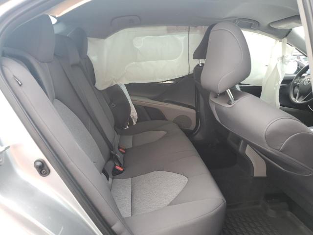 2023 TOYOTA CAMRY LE 4T1C11AK1PU783697