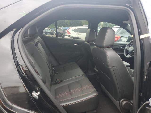2024 CHEVROLET EQUINOX RS - 3GNAXWEG0RL109056