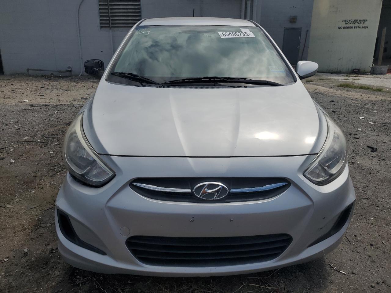 HYUNDAI ACCENT SE