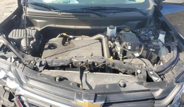 2020 CHEVROLET EQUINOX LS 3GNAXHEV3LS700876