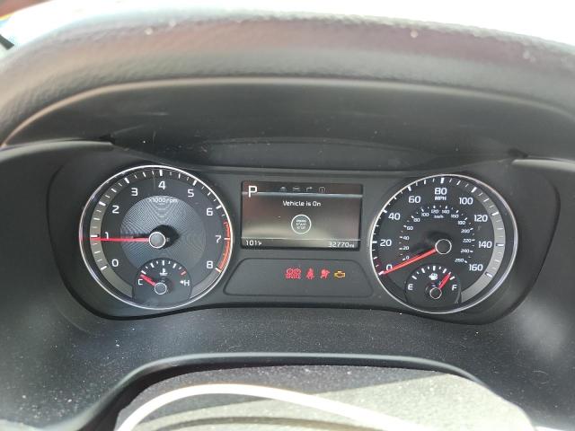 2023 KIA FORTE GT - 3KPF44AC9PE646122