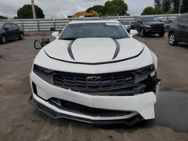 2021 CHEVROLET CAMARO LT 1G1FD1RS3M0139675
