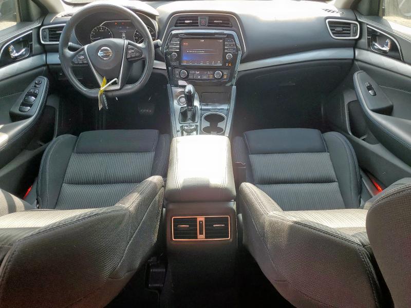 2016 NISSAN MAXIMA 3.5 1N4AA6AP7GC434348