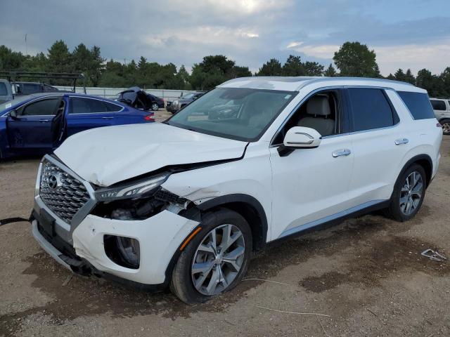 HYUNDAI PALISADE S