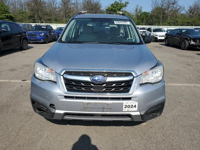 2017 SUBARU FORESTER 2 JF2SJABC8HH554193