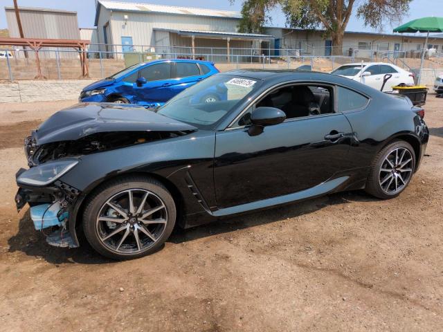 2023 TOYOTA GR 86 JF1ZNBC11P8761579
