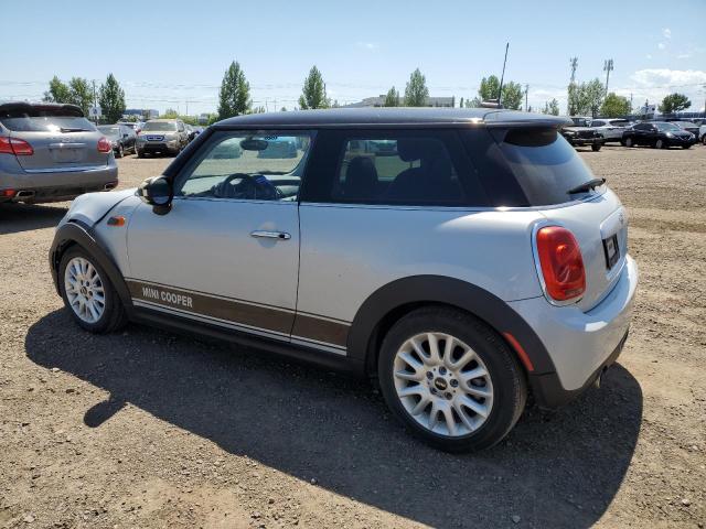 Vin: wmwxm5c51f3a04184, lot: 63742035, mini cooper 20152