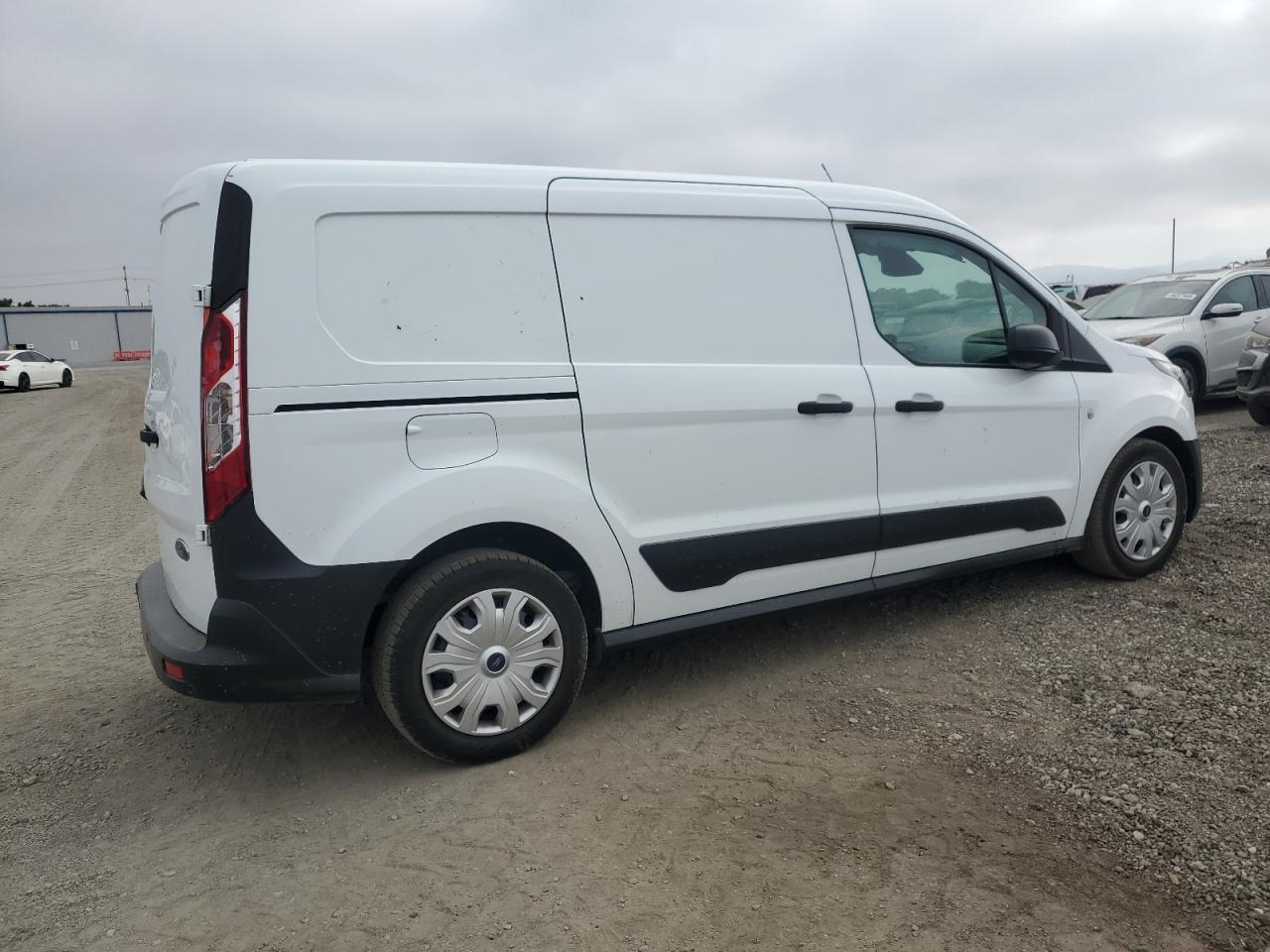 FORD TRANSIT CONNECT XL