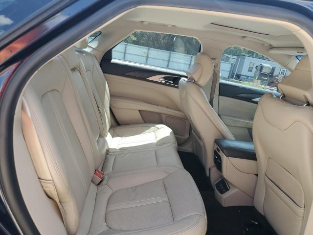 2017 LINCOLN MKZ RESERV 3LN6L5E92HR663339