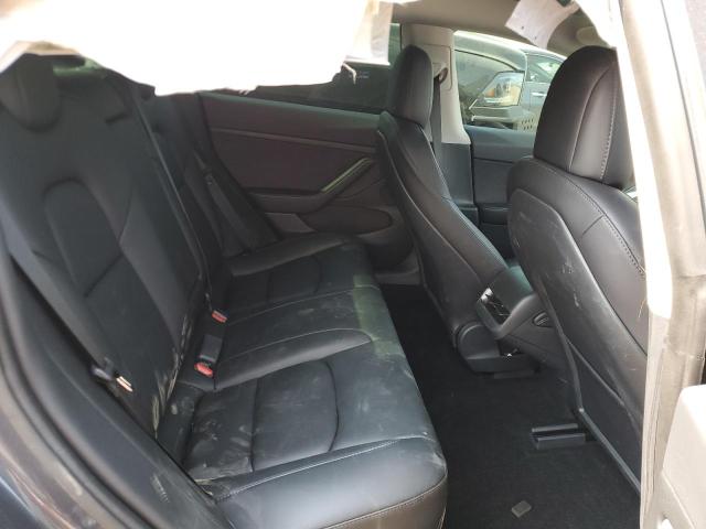 2022 TESLA MODEL 3 5YJ3E1EB3NF169162