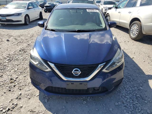 2019 NISSAN SENTRA S - 3N1AB7AP5KY257010