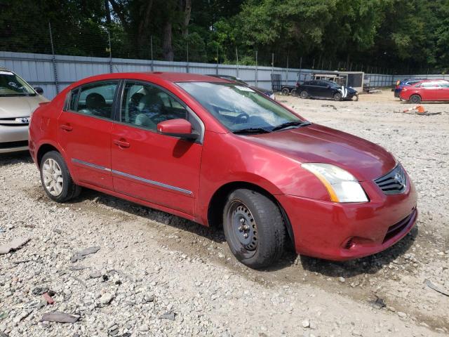 2011 NISSAN SENTRA 2.0 - 3N1AB6AP2BL672079
