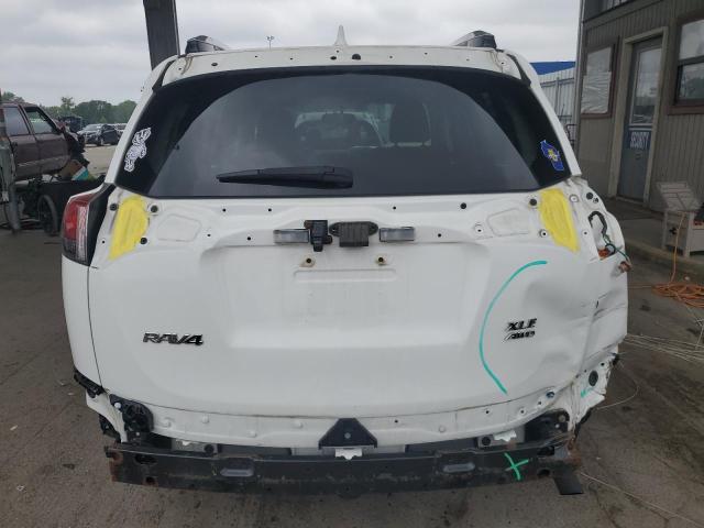 2016 TOYOTA RAV4 XLE - 2T3RFREV9GW509749