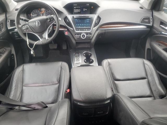 2020 ACURA MDX 5J8YD4H38LL045981
