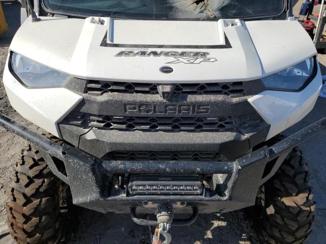 2019 POLARIS RANGER CRE 4XARSW992K8916339