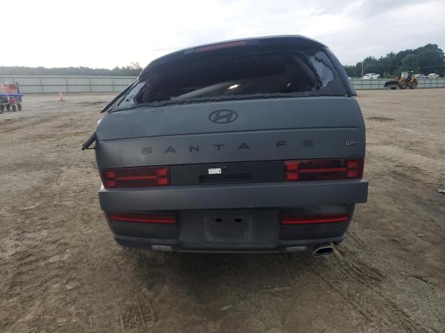 2024 HYUNDAI SANTA FE X - 5NMP3DGL7RH061176