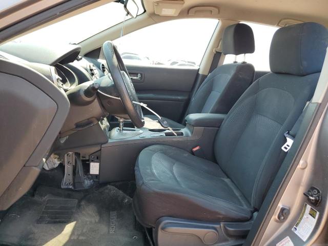 2015 NISSAN ROGUE SELE - JN8AS5MT6FW156103
