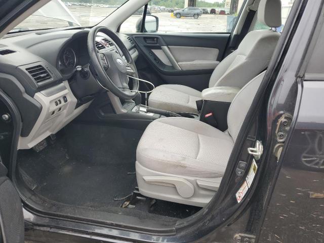 2014 SUBARU FORESTER 2.5I - JF2SJAAC2EH413455