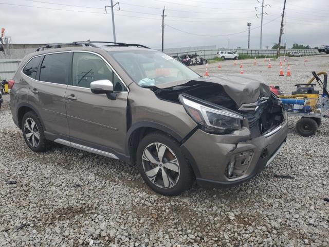 2021 SUBARU FORESTER T JF2SKAXCXMH570752