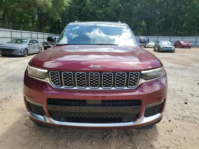 2023 JEEP GRAND CHER 1C4RJKETXP8725636