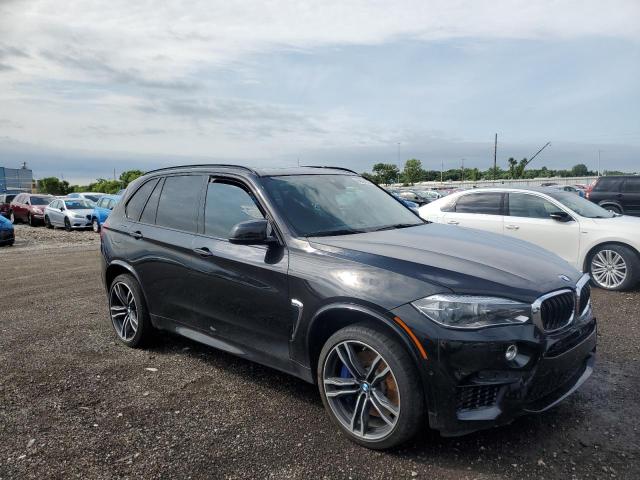 2016 BMW X5 M 5YMKT6C56G0R78370