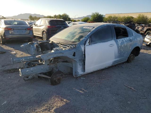 2014 CHEVROLET SS - 6G3F15RW3EL926591