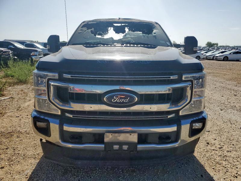 2021 FORD F250 SUPER 1FT7W2B60MEC99881