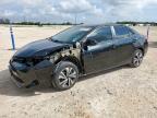 2019 TOYOTA COROLLA L - 2T1BURHE3KC161520