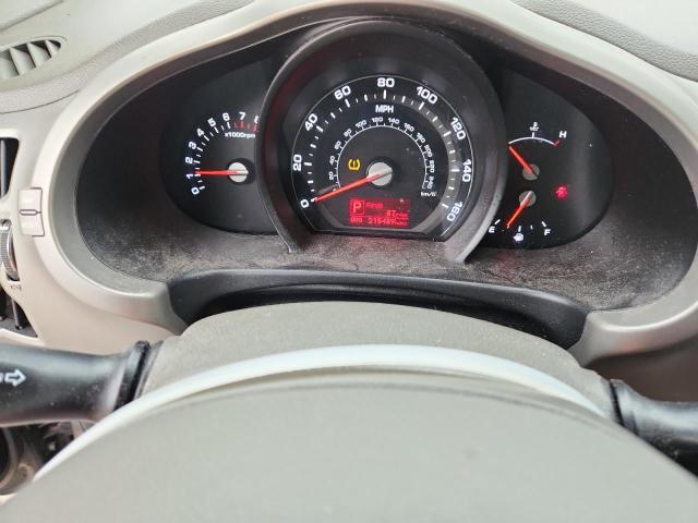 2012 KIA SPORTAGE E - KNDPC3A24C7170588