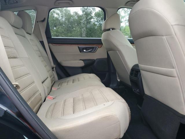 2018 HONDA CR-V EX 7FARW1H56JE042272